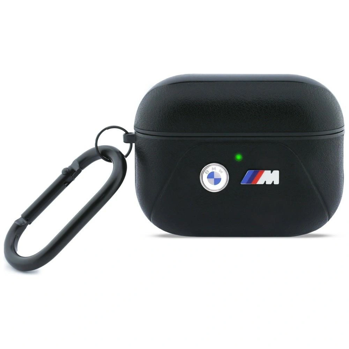 BMW Curved Line Apple AirPods Pro 3 black