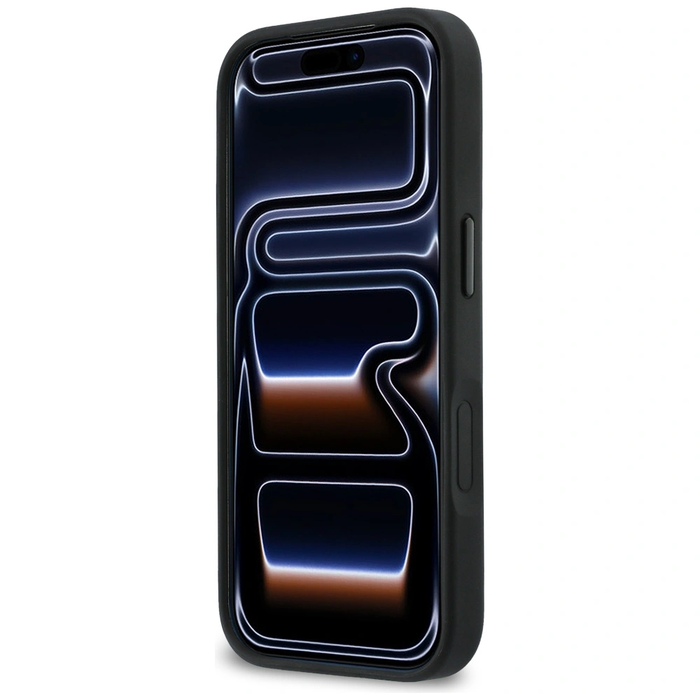 BMW M Shape Logo MagSafe Apple iPhone 17 Pro Max gray