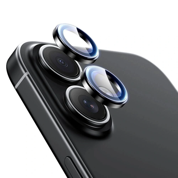 Tech-Protect Camring Fit+ Samsung Galaxy S26 Ultra Clear