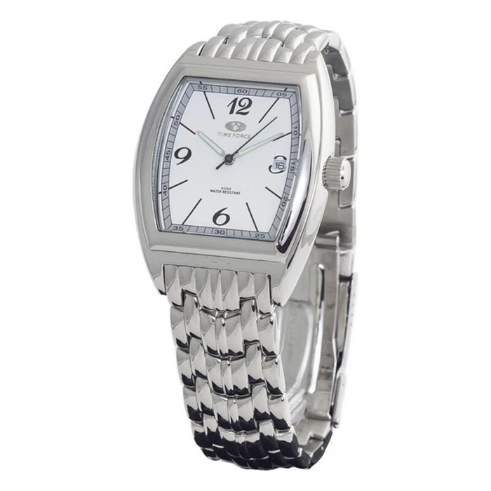 Ανδρικό Ρολόι Time Force TF1822J-03M ( 37 mm)