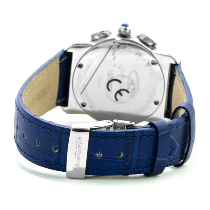 Unisex Ρολόι Chronotech CT7280M-09 ( 38 mm)