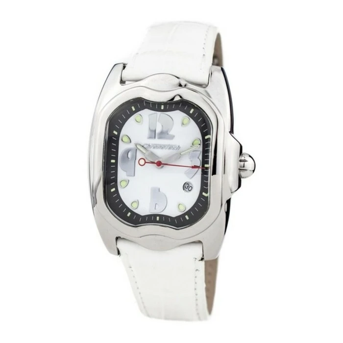 Γυναικείο Ρολόι Chronotech CT7274M-07 (40 mm)(White)