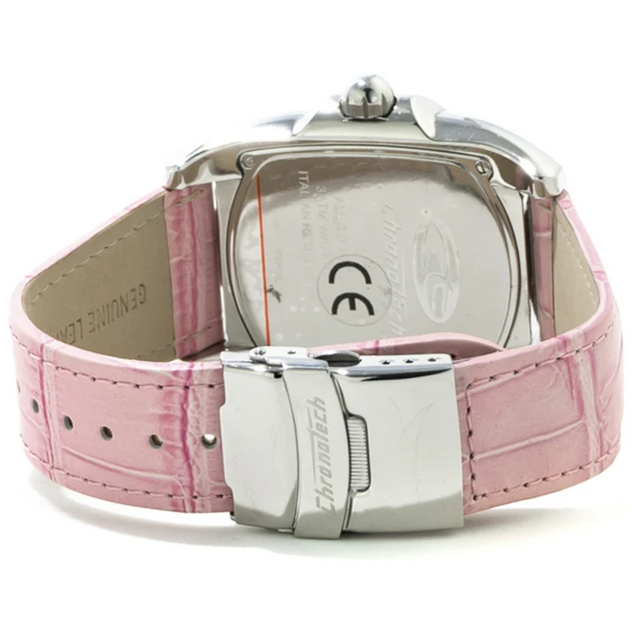 Unisex Ρολόγια Chronotech CT7274M-08 ( 41 mm)