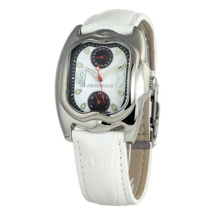 Γυναικείο Ρολόι Chronotech CT7220L-07 ( 30 mm)
