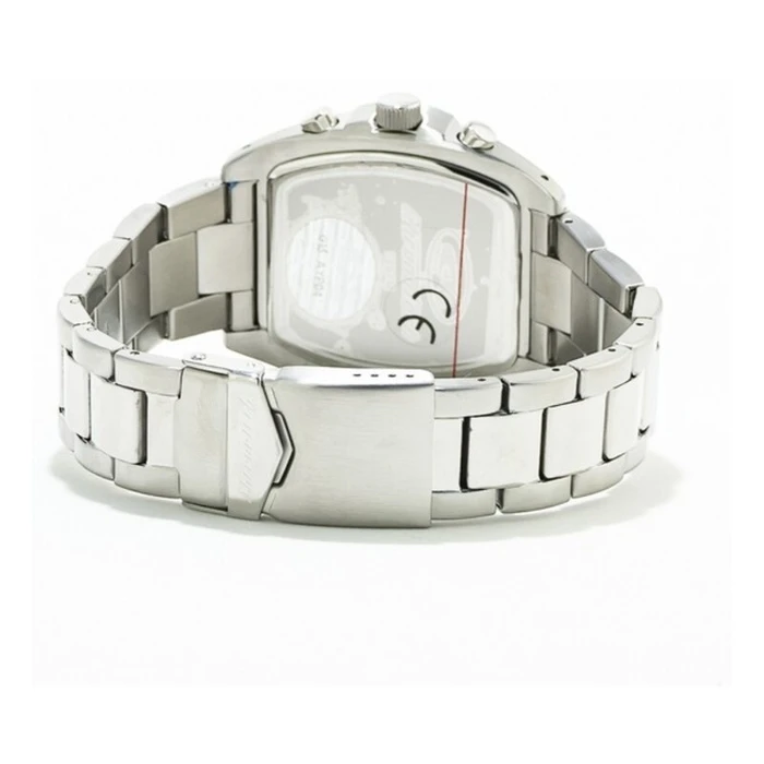 Ανδρικό Ρολόι Chronotech CT7257M-02M ( 39 mm)