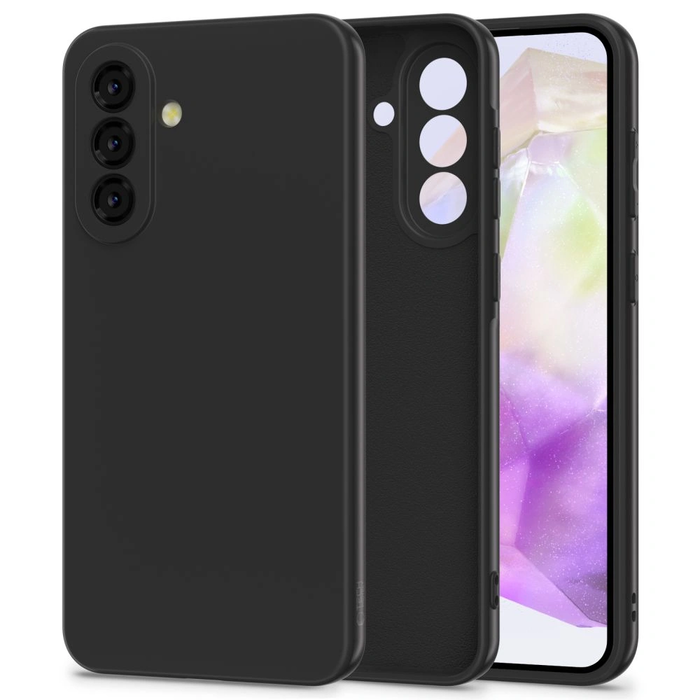 Tech-Protect Icon Samsung Galaxy A37 5G Black