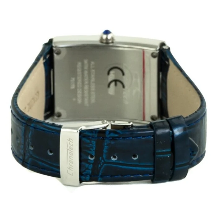 Unisex Ρολόι Chronotech CT7017B-09 ( 28 mm)
