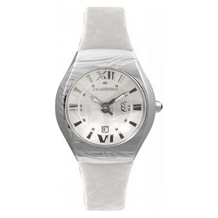 Ανδρικό Ρολόι Chronotech CT7694M-02 ( 43 mm)