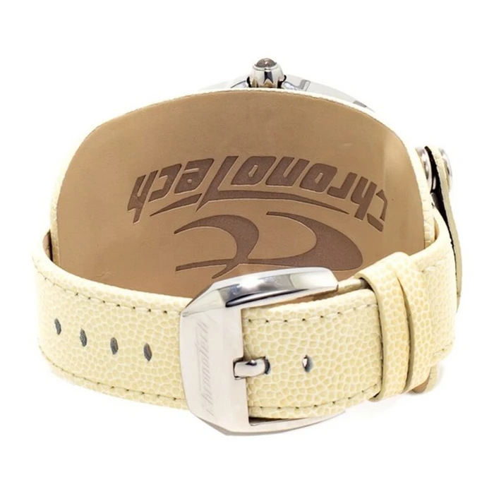 Ανδρικό Ρολόι Chronotech CT2188J-20 ( 49 mm)