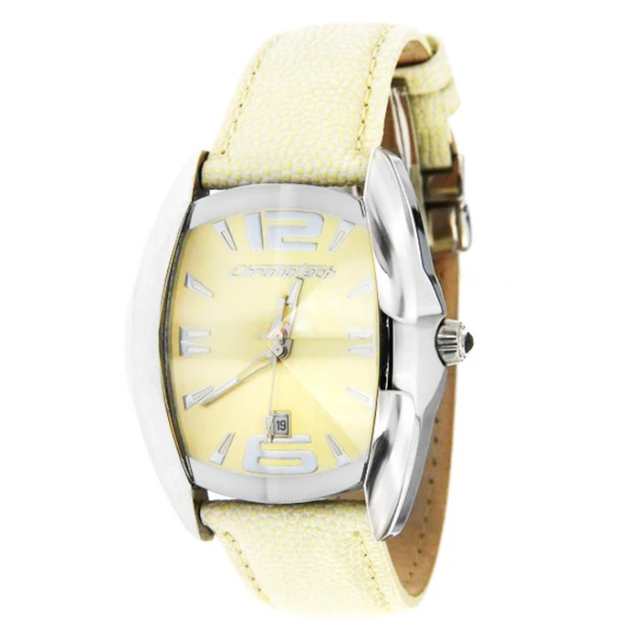 Unisex Ρολόι Chronotech CT7814M-04 ( 40 mm)