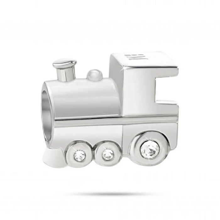 Morellato Charm από Επιχρυσωμένο Ατσάλι SCZ436