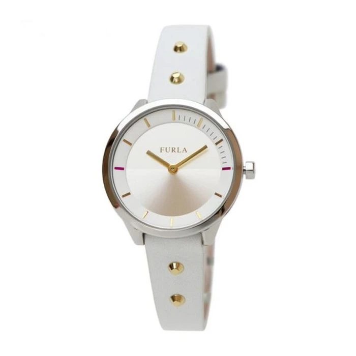 Γυναικείο Ρολόι Furla R4251102524 ( 31 mm)