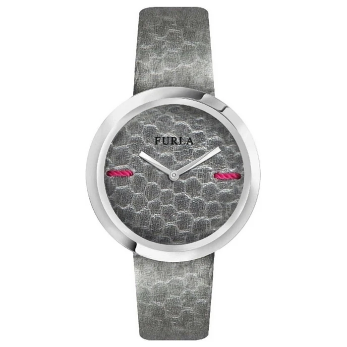 Γυναικείο Ρολόι Furla R4251110501 ( 34 mm)