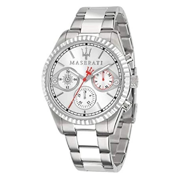 Ρολόι Ανδρικό Maserati R8853100017 ( 43 mm)