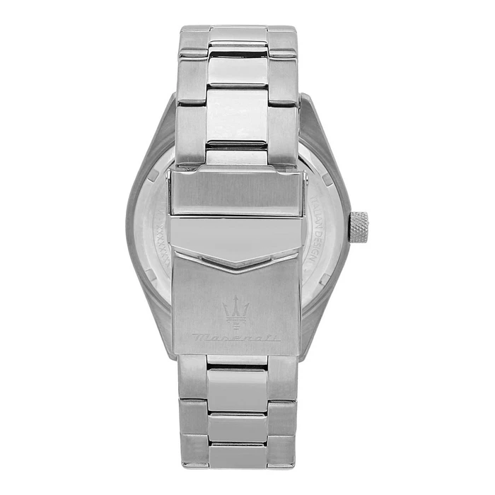 Ρολόι Unisex Maserati R8853100028 ( 43 mm)