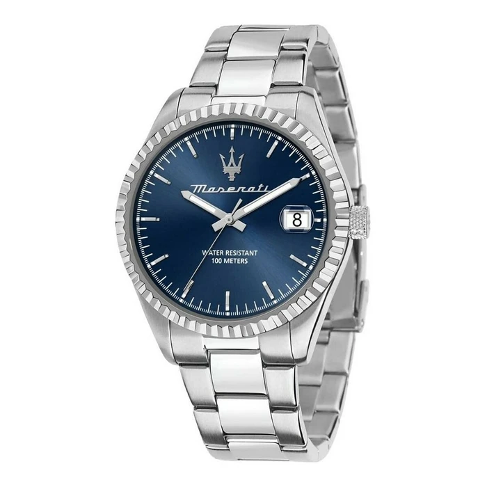 Ρολόι Unisex Maserati R8853100029 (? 43 mm)
