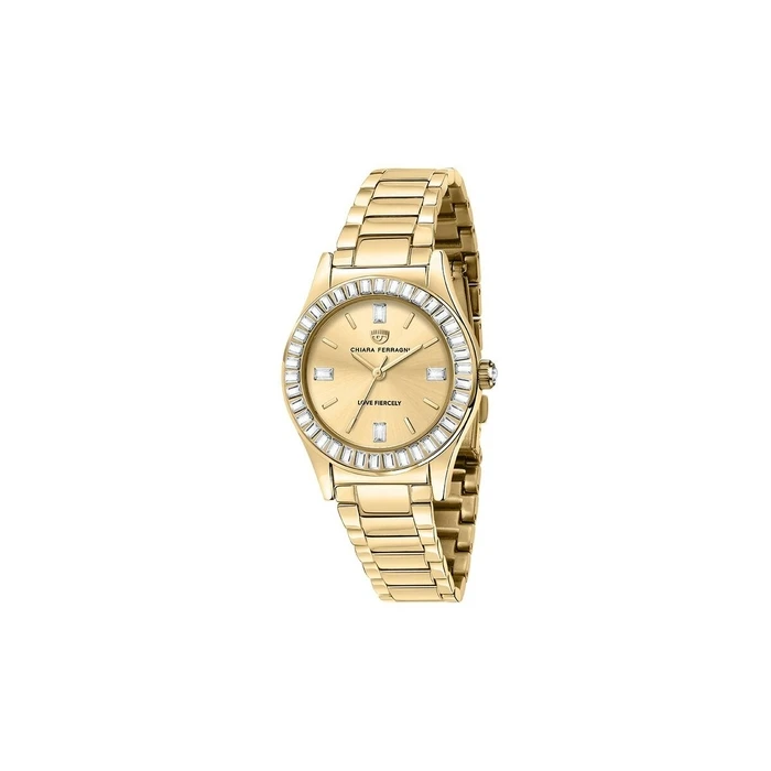 Γυναικείο Ρολόι Chiara Ferragni R1953102501 (? 32 mm)