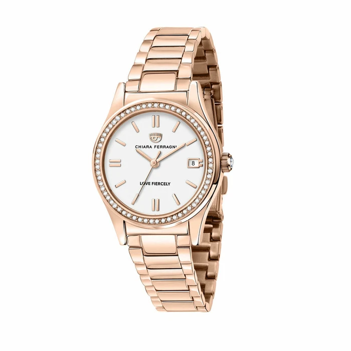 Γυναικείο Ρολόι Chiara Ferragni R1953102503 (? 32 mm)