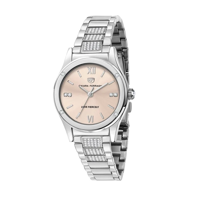 Γυναικείο Ρολόι Chiara Ferragni R1953102508 (? 32 mm)