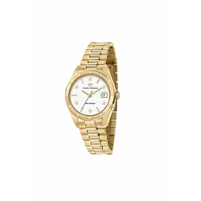 Γυναικείο Ρολόι Chiara Ferragni R1953100508 (? 32 mm)