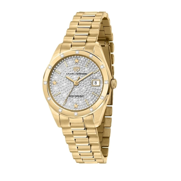 Γυναικείο Ρολόι Chiara Ferragni R1953100512 (? 32 mm)