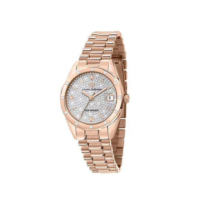 Γυναικείο Ρολόι Chiara Ferragni R1953100513 (? 32 mm)