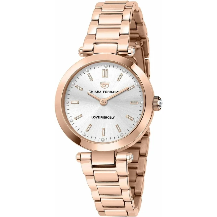 Γυναικείο Ρολόι Chiara Ferragni R1953103505 (? 34 mm)