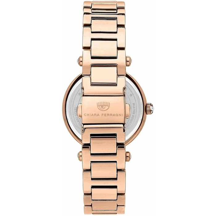 Γυναικείο Ρολόι Chiara Ferragni R1953103505 (? 34 mm)