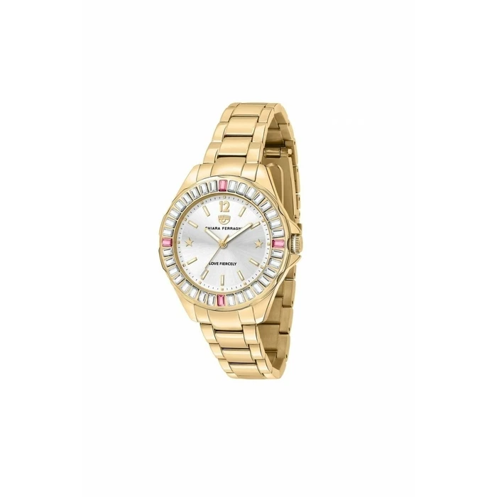 Γυναικείο Ρολόι Chiara Ferragni R1953101502 (? 36 mm)