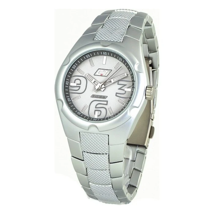 Ανδρικό Ρολόι Chronotech CC7039M-09M ( 39 mm)