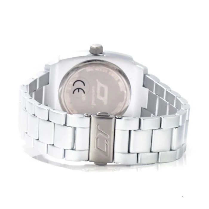 Ανδρικό Ρολόι Chronotech CC7079M-06M ( 39 mm)