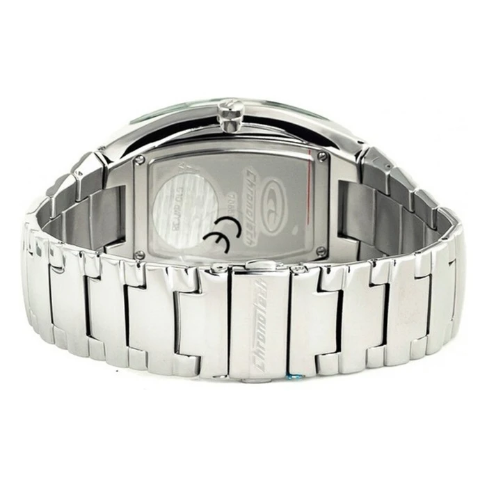 Ανδρικό Ρολόι Chronotech CT7065M-02M ( 36 mm)