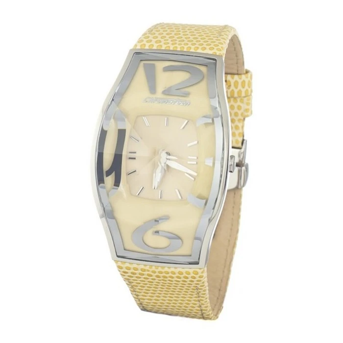 Ανδρικό Ρολόι Chronotech CT7932AM-88 ( 36 mm)