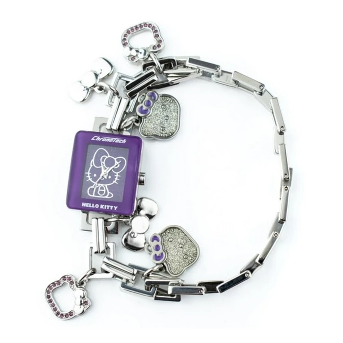 Γυναικείο Ρολόι Chronotech CT6323L-09M ( 20 mm)