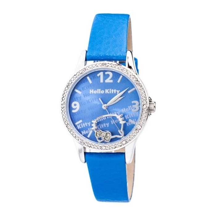 Γυναικείο Ρολόι Hello Kitty HK7126LS-03 ( 36 mm)