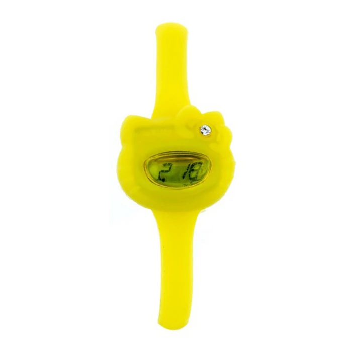 Γυναικείο Ρολόι Hello Kitty HK7123L-26 ( 27 mm)