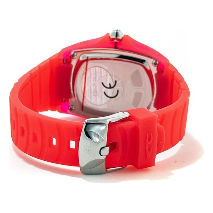 Γυναικείο Ρολόι Chronotech CT7134L-10 ( 33 mm)