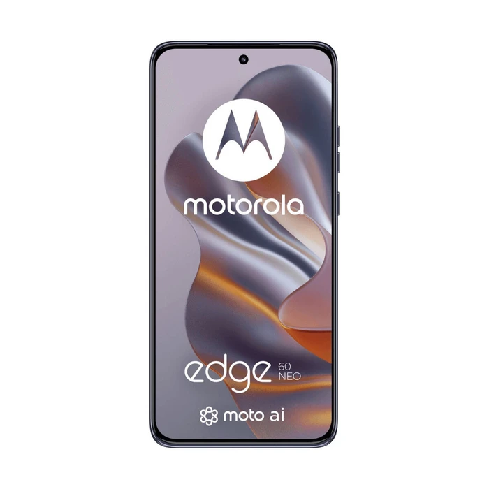 Motorola Edge 60 Neo 5G (8/256GB) Γκρι