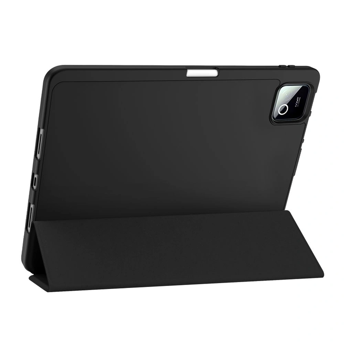 Tech-Protect Smartcase Pen Xiaomi Pad 8 / 8 Pro / 7 / 7 Pro 11.2 Black