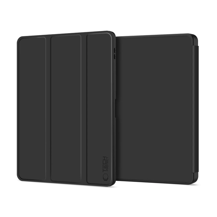 Tech-Protect Smartcase Pen Xiaomi Pad 8 / 8 Pro / 7 / 7 Pro 11.2 Black