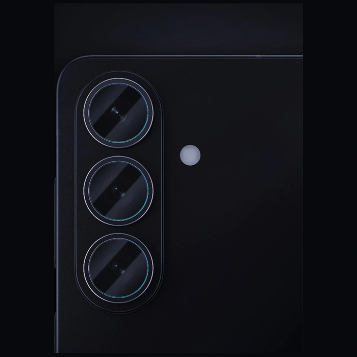 3MK Lens Protection Samsung Galaxy S26 [4 PACK]