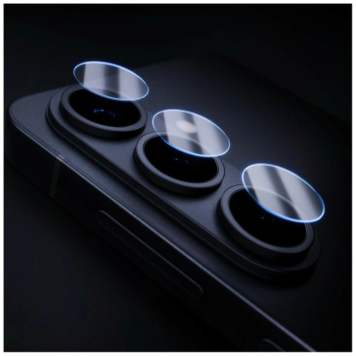 3MK Lens Protection Samsung Galaxy S26 [4 PACK]