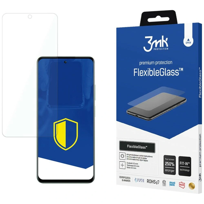 3MK FlexibleGlass Realme C67