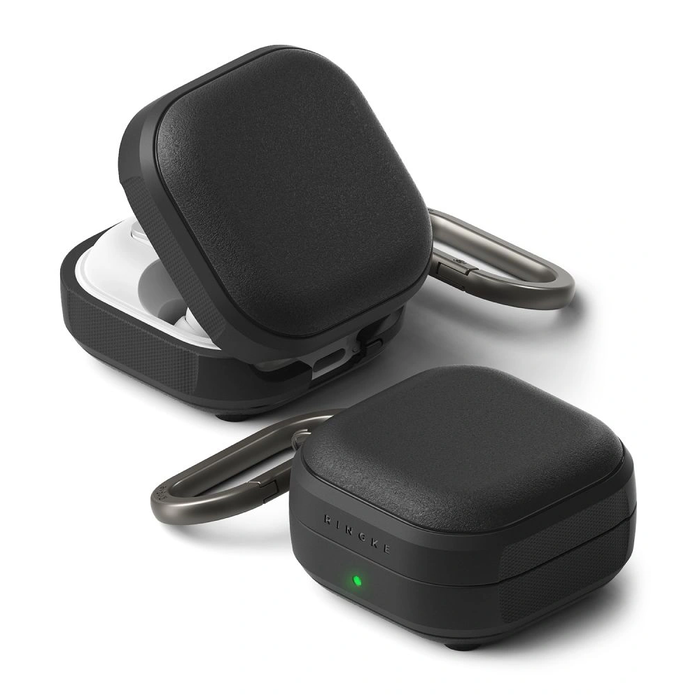 Ringke Onyx Magnetic MagSafe Samsung Galaxy Buds 4 / 4 Pro Black