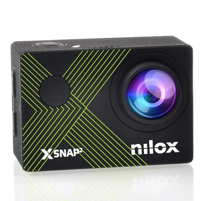 Action Camera Nilox NXACXSNAP2YL