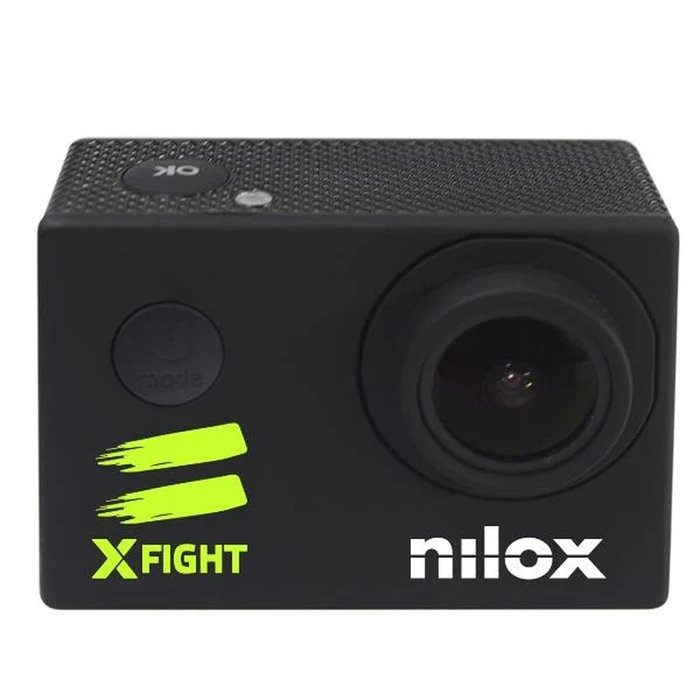 Action Camera Nilox NXACXFIGHTSE