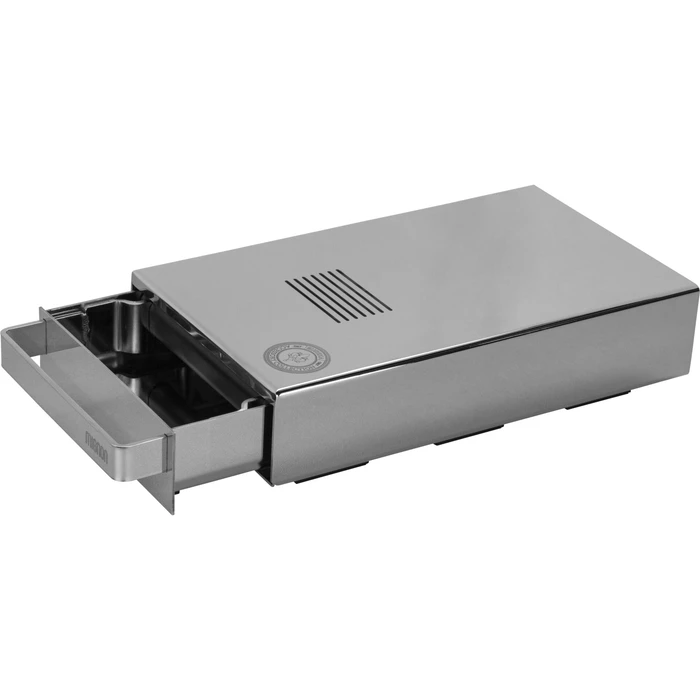 Eureka Mignon Handle Drawer (Knock Box / Grounds Drawer with Tamping Handle)