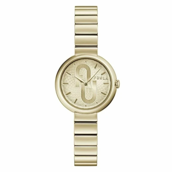 Γυναικείο Ρολόι Furla WW00005009L2 (? 32 mm)
