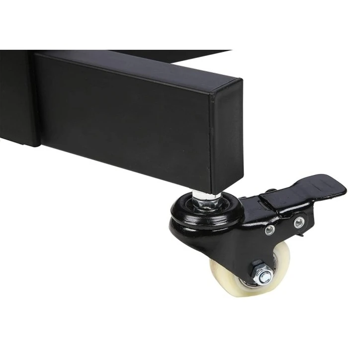 Trolley Techly ICA-TR21 για τηλεοράσεις 23" - 55", μέγιστο φορτίο 25 kg