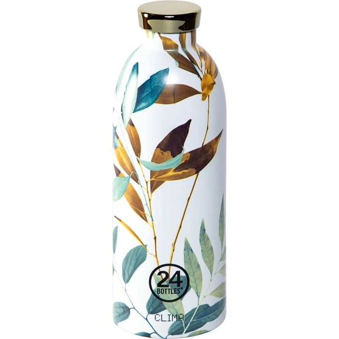 24BOTTLES Clima Bottle Tivoli 850 ml - Θερμός Ισοθερμικός (Tivoli)